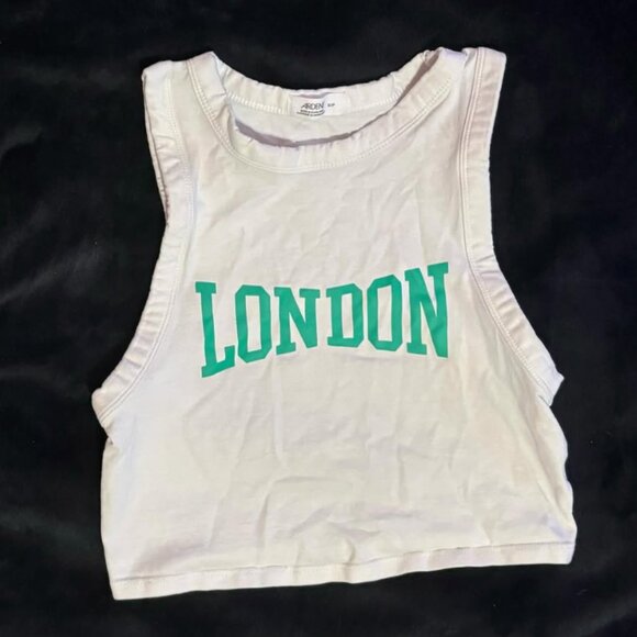 tank top - Picture 1 of 1